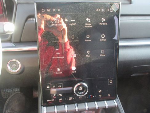 New 2026 GMC Terrain Elevation image 16