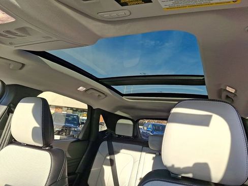 New 2026 Ford Escape Platinum w/ Premium Technology Package image 10