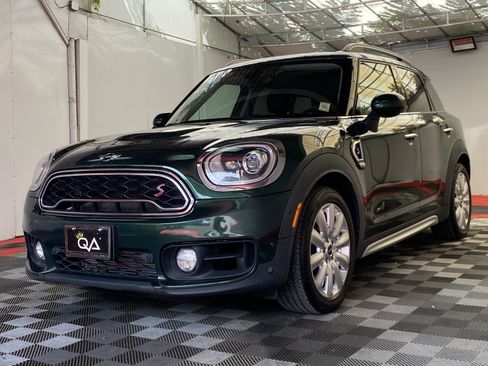 Used 2017 MINI Cooper Countryman S AWD/4WD image 3