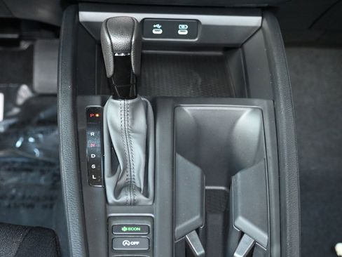 New 2026 Honda Accord LX image 24