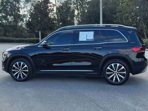 Used 2022 Mercedes-Benz GLB 250 GLB 250 image 5