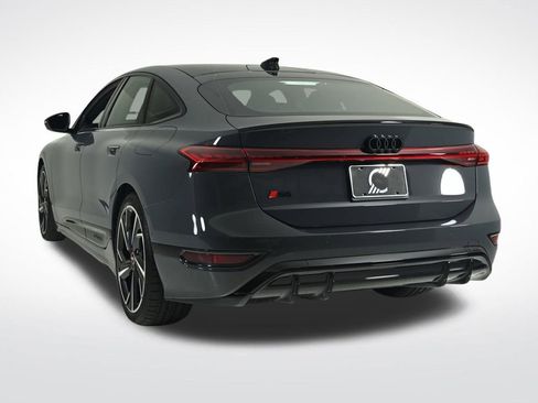 New 2025 Audi S6 e-tron Premium Plus image 3