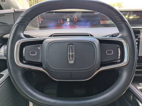 Used 2024 Lincoln Nautilus Reserve w/ Equipment Group 202A AWD/4WD image 30