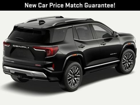 New 2027 GMC Terrain Denali w/ LPO, Floor Liner Package AWD/4WD image 5
