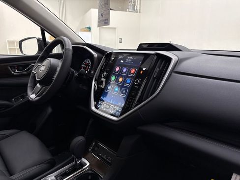 New 2025 Subaru Ascent Touring image 25