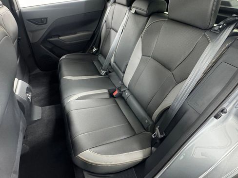 New 2026 Subaru Crosstrek 2.5i Wilderness AWD/4WD image 12