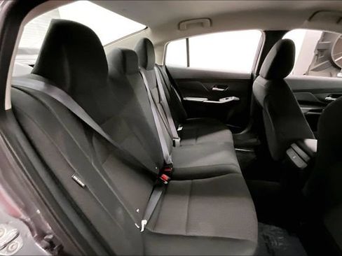 New 2027 Nissan Sentra S w/ Floor Mat Package FWD image 35