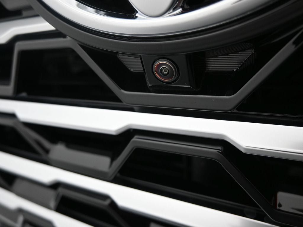 New 2026 Toyota Tundra Capstone AWD/4WD image 52