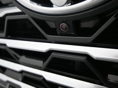 New 2026 Toyota Tundra Capstone AWD/4WD image 52