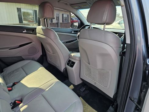 Used 2017 Hyundai Tucson Sport AWD/4WD image 26