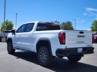 New 2026 GMC Sierra 1500 AT4X w/ LPO, Black Badging Package AWD/4WD video 2