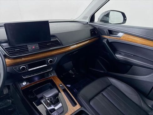 Certified 2023 Audi Q5 2.0T Premium Plus w/ Premium Plus Package AWD/4WD image 24