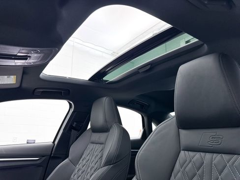 Used 2022 Audi S3 Premium Plus w/ Premium Plus Package image 4