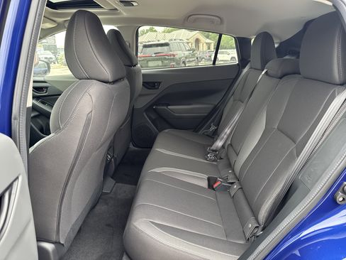 New 2026 Subaru Crosstrek 2.0i Premium AWD/4WD image 28