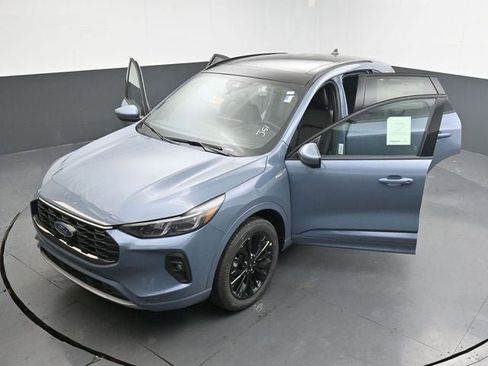 New 2026 Ford Escape ST-Line Elite w/ Premium Technology Package image 33