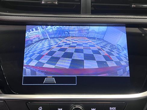 Used 2023 Buick Encore GX Select w/ Sport Touring Package image 18