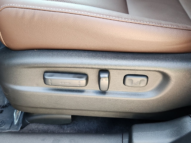 Certified 2026 Honda Ridgeline RTL image 29