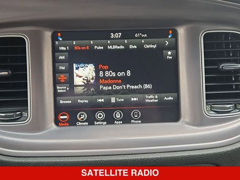 Used 2023 Dodge Charger SXT RWD image 26