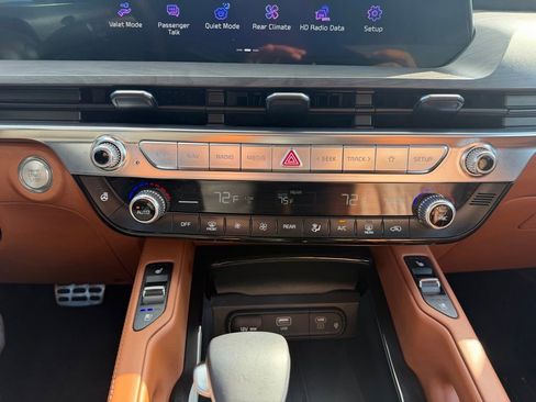 Used 2024 Kia Telluride SX Prestige X-Line AWD/4WD image 27