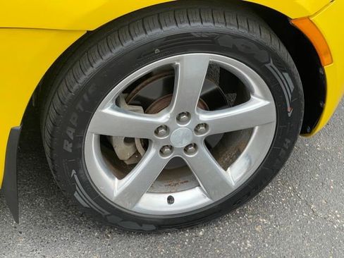 Used 2007 Pontiac Solstice Convertible w/ Premium Package image 22