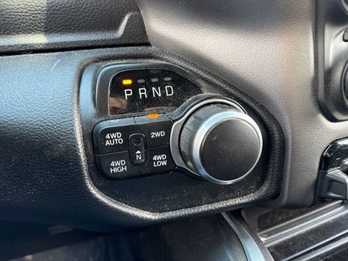 Used 2020 RAM 1500 Big Horn AWD/4WD image 34