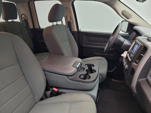 Used 2018 RAM 1500 Tradesman w/ Popular Equipment Group image 21