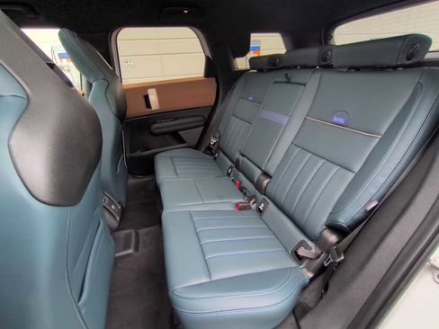 New 2025 MINI Cooper Countryman S w/ Comfort Package Max image 21