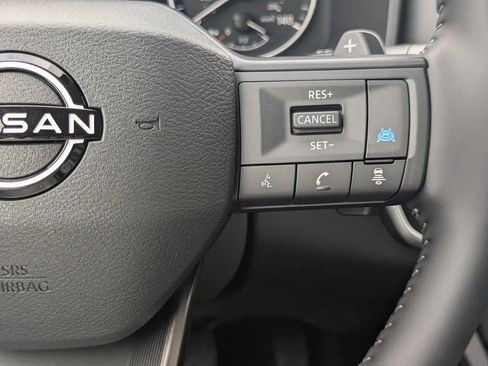 Used 2026 Nissan Rogue Dark Armor FWD image 22