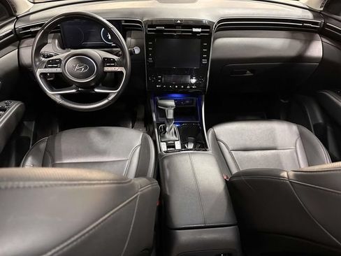 Used 2023 Hyundai Tucson SEL w/ Convenience Package AWD/4WD image 17