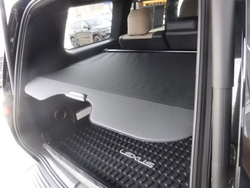 Used 2026 Lexus GX 550 image 59