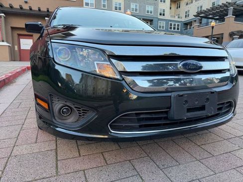 Used 2010 Ford Fusion SE FWD image 20