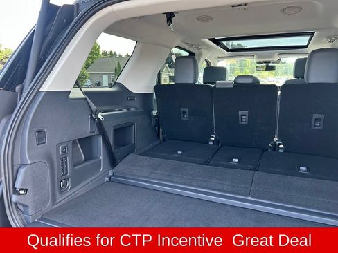 Used 2026 Ford Expedition Active AWD/4WD image 43