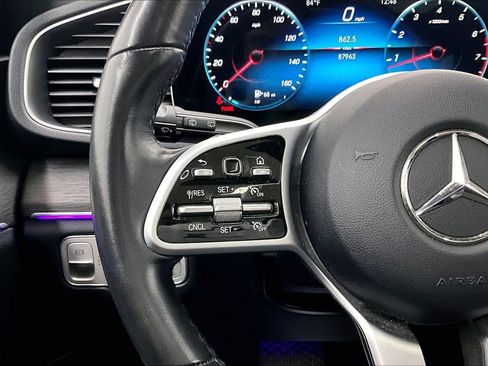 Used 2021 Mercedes-Benz GLE 350 4MATIC image 21