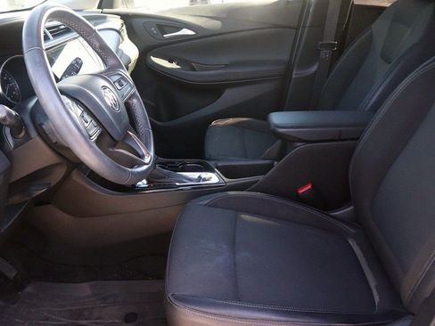 Used 2022 Buick Encore GX Select image 13