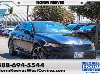Used 2022 Kia K5 EX FWD 360° Tour
