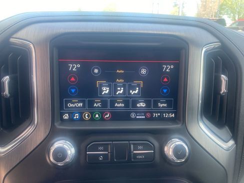 Used 2021 GMC Sierra 1500 Denali AWD/4WD image 31