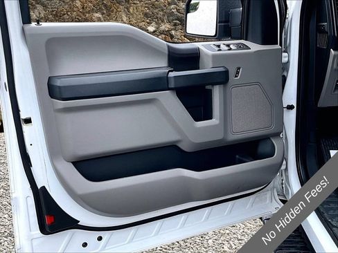 Used 2019 Ford F150 XL w/ Equipment Group 101A Mid AWD/4WD image 17