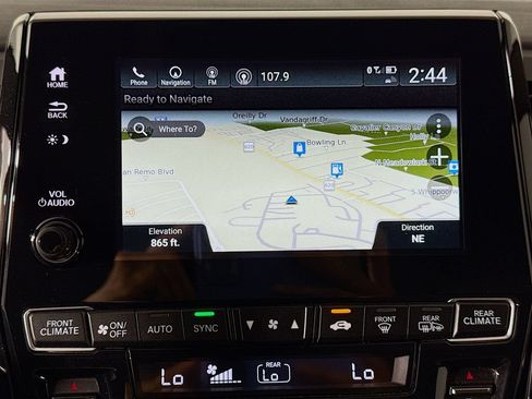 Used 2023 Honda Odyssey Touring image 13