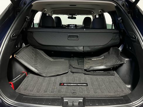 Used 2022 Mitsubishi Outlander SEL image 25