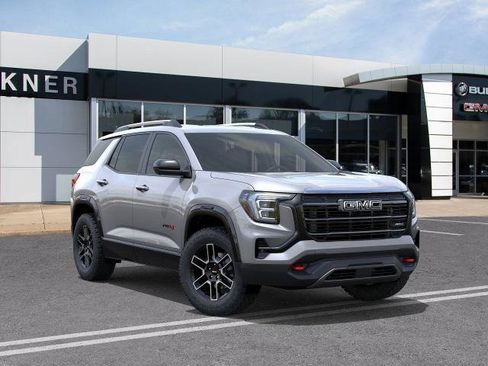 New 2026 GMC Terrain AT4 w/ Convenience Package III image 7