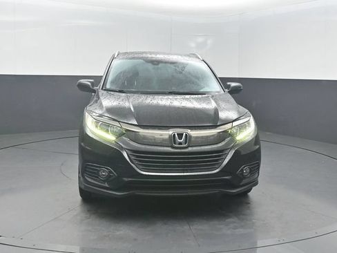 Used 2022 Honda HR-V EX image 29