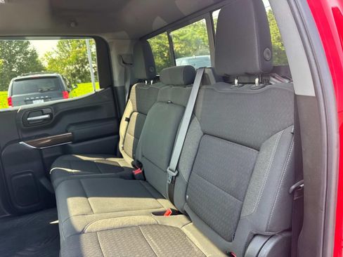 Used 2020 Chevrolet Silverado 1500 RST w/ All-Star Edition AWD/4WD image 15