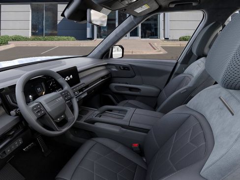 New 2027 Kia Telluride X-Line SX Prestige w/ Towing Package AWD/4WD image 20