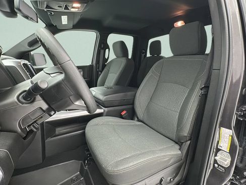 Used 2023 RAM 1500 Warlock w/ Electronics Group AWD/4WD image 14