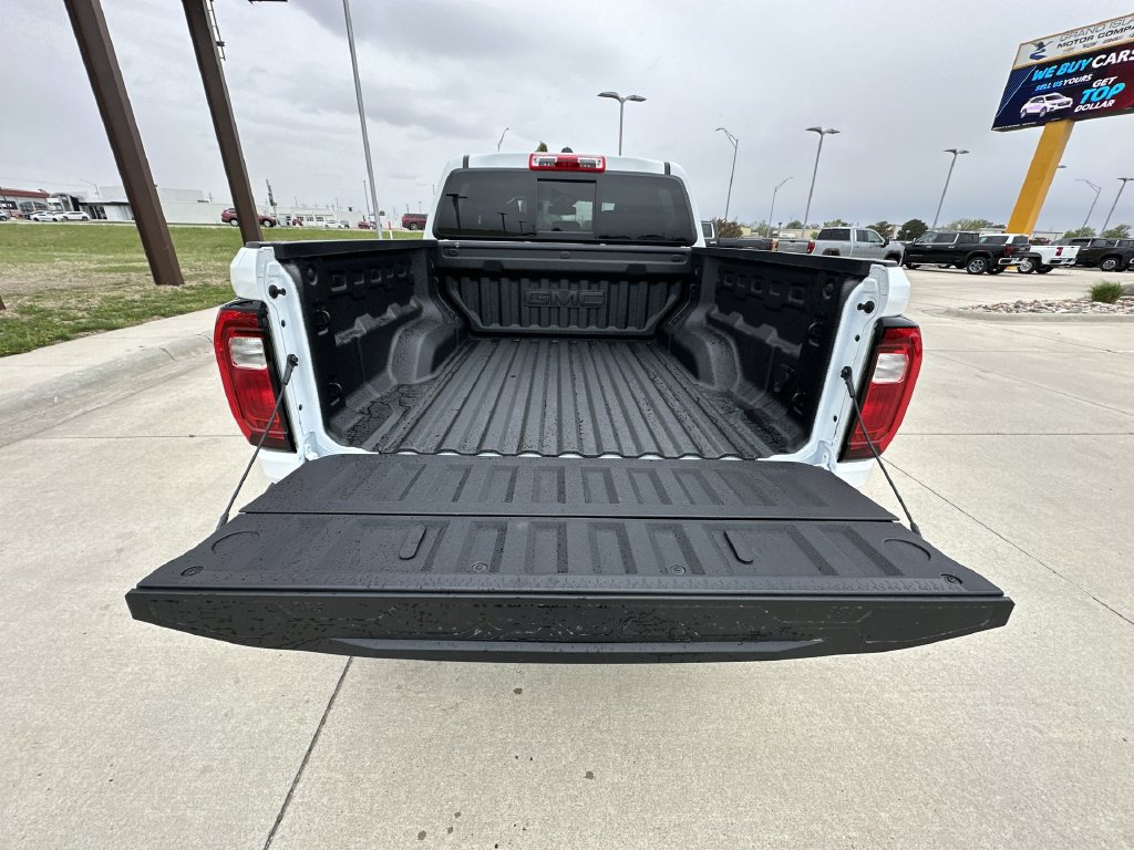 New 2026 GMC Canyon Elevation w/ Convenience Package AWD/4WD image 26