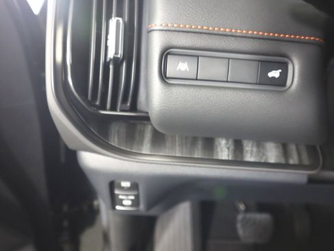 New 2026 Nissan Armada PRO-4X image 11