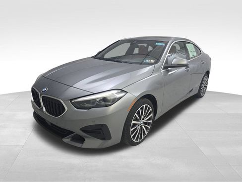 New 2024 BMW 228i xDrive Gran Coupe w/ Premium Package AWD/4WD image 6