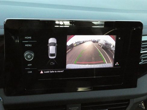 New 2025 Volkswagen Jetta S image 7