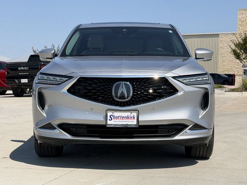 Used 2022 Acura MDX FWD w/ Technology Package image 7