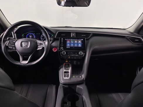 Used 2020 Honda Insight Touring image 14